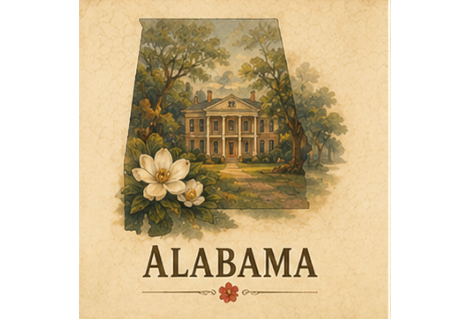 Alabama 2026