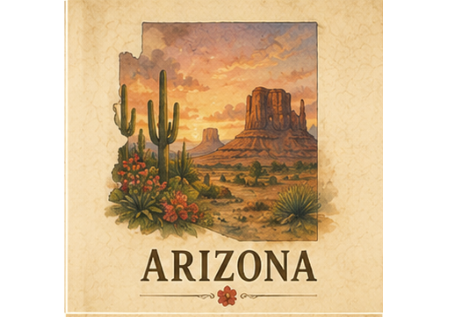 Arizona