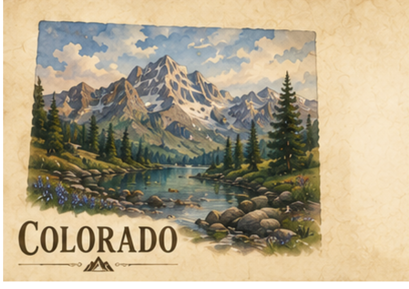 Colorado