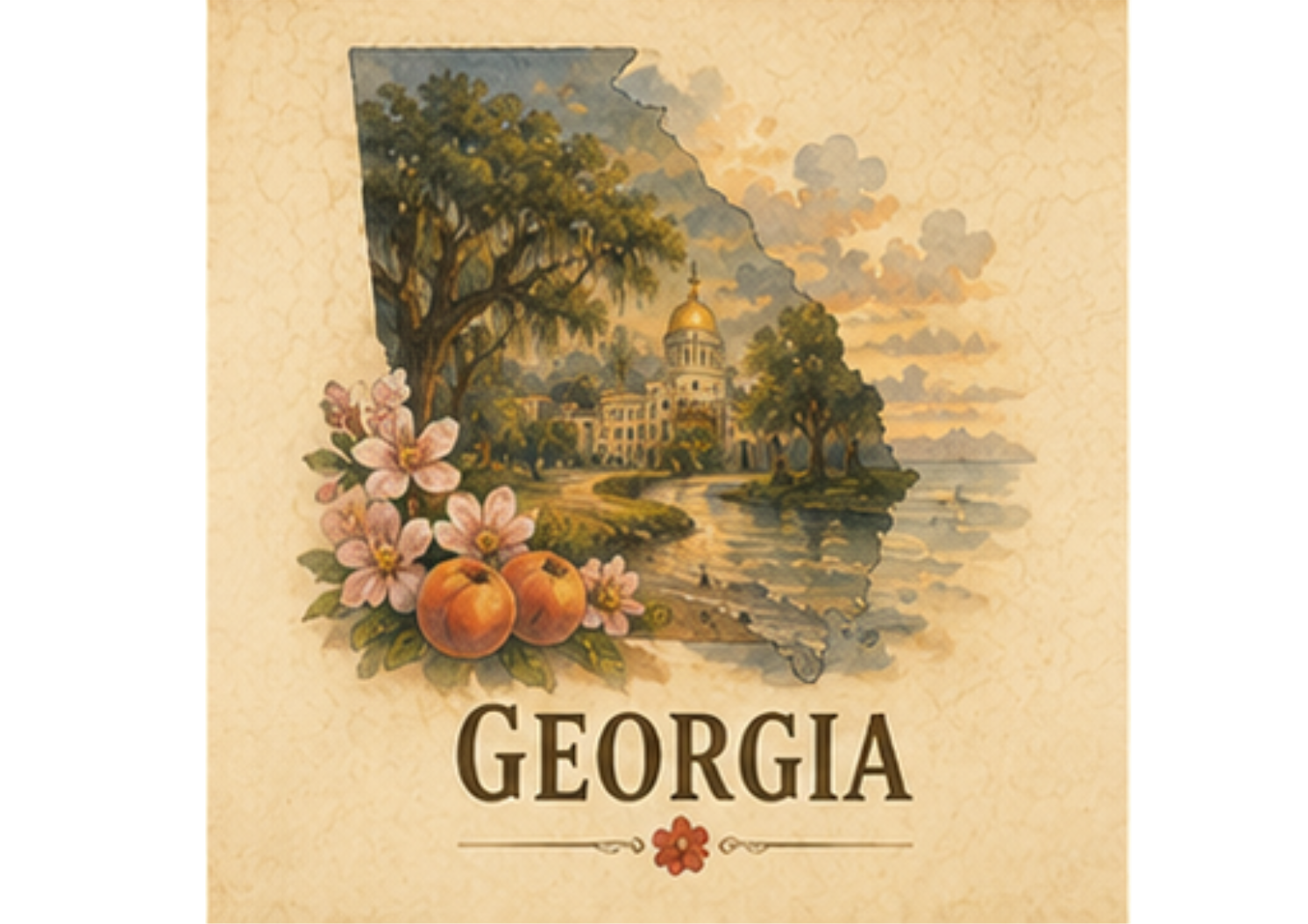 Georgia