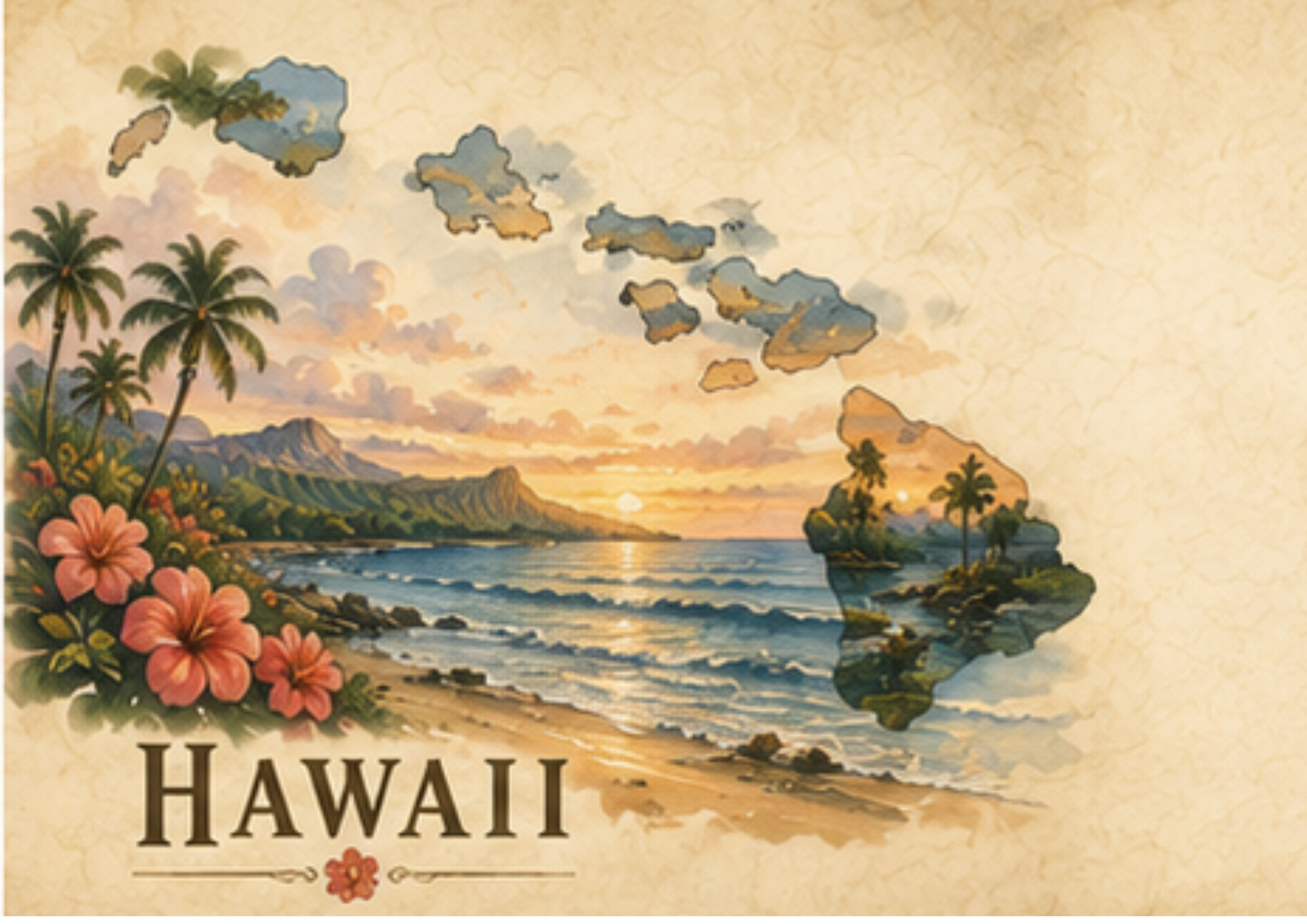 Hawaii 2026