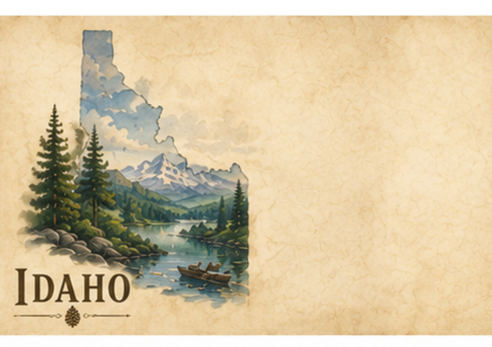 Idaho 2026
