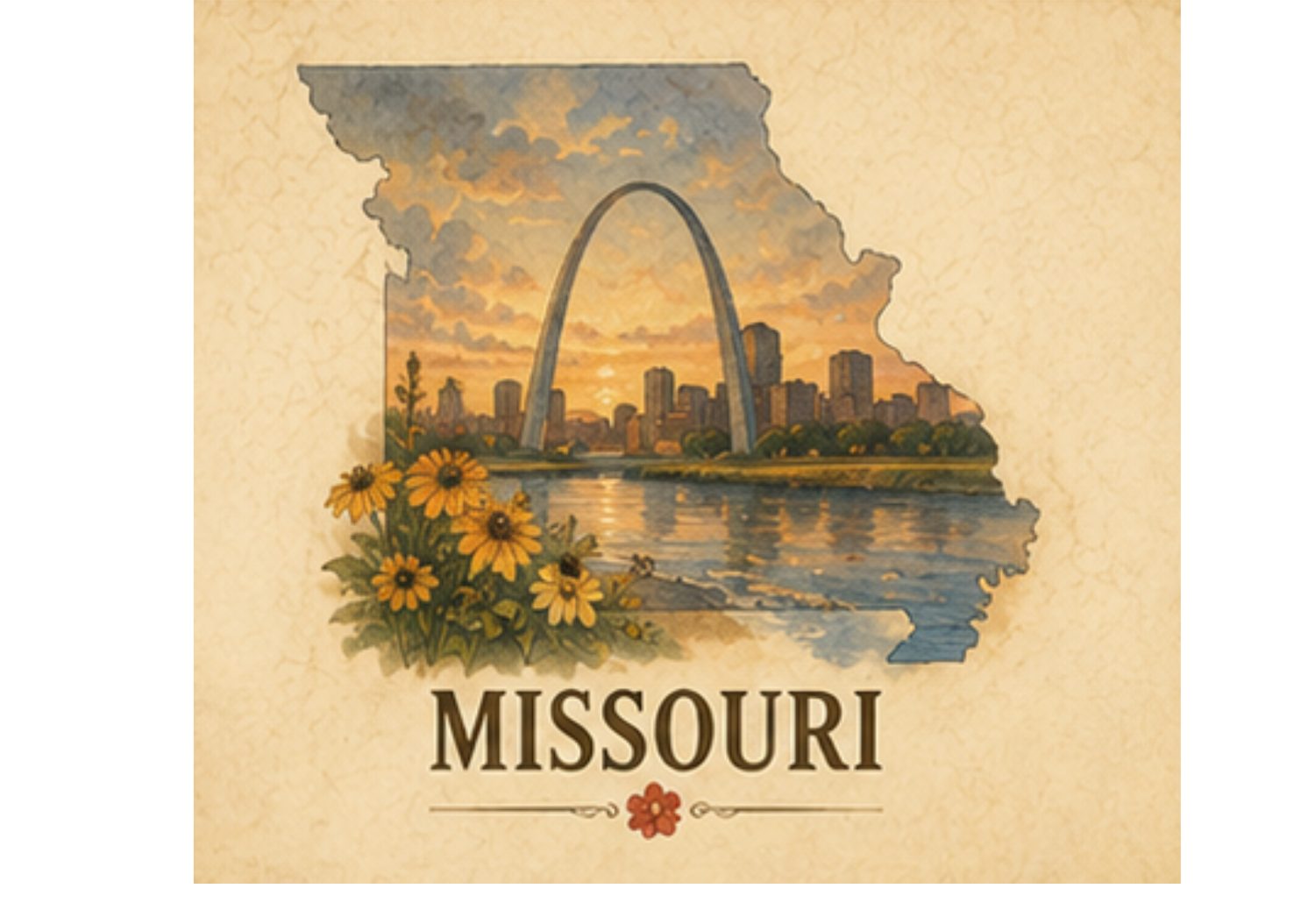 Missouri 2026