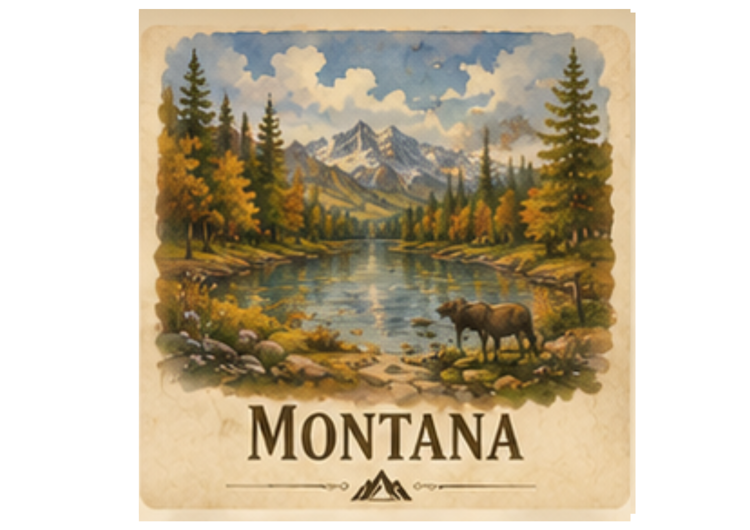 Montana