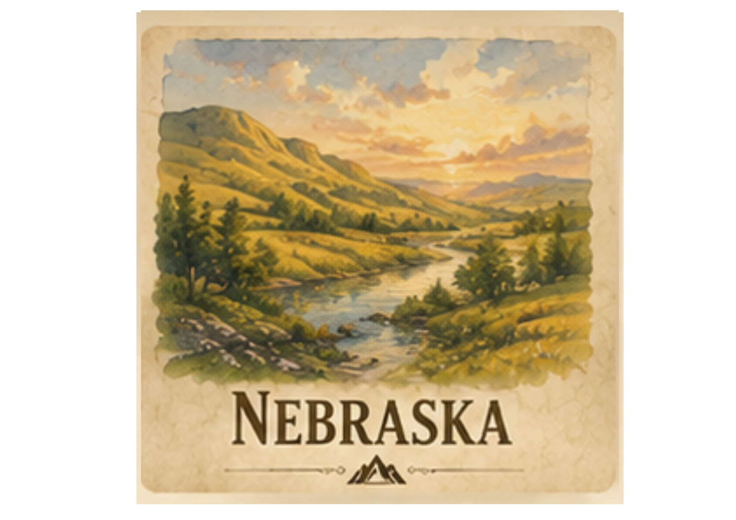 Nebraska