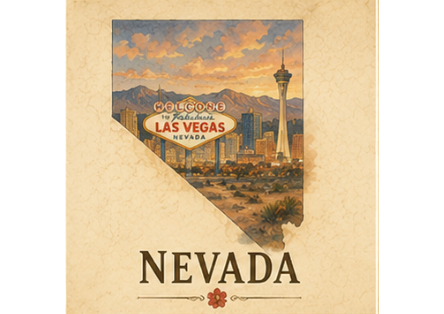 Nevada 2026