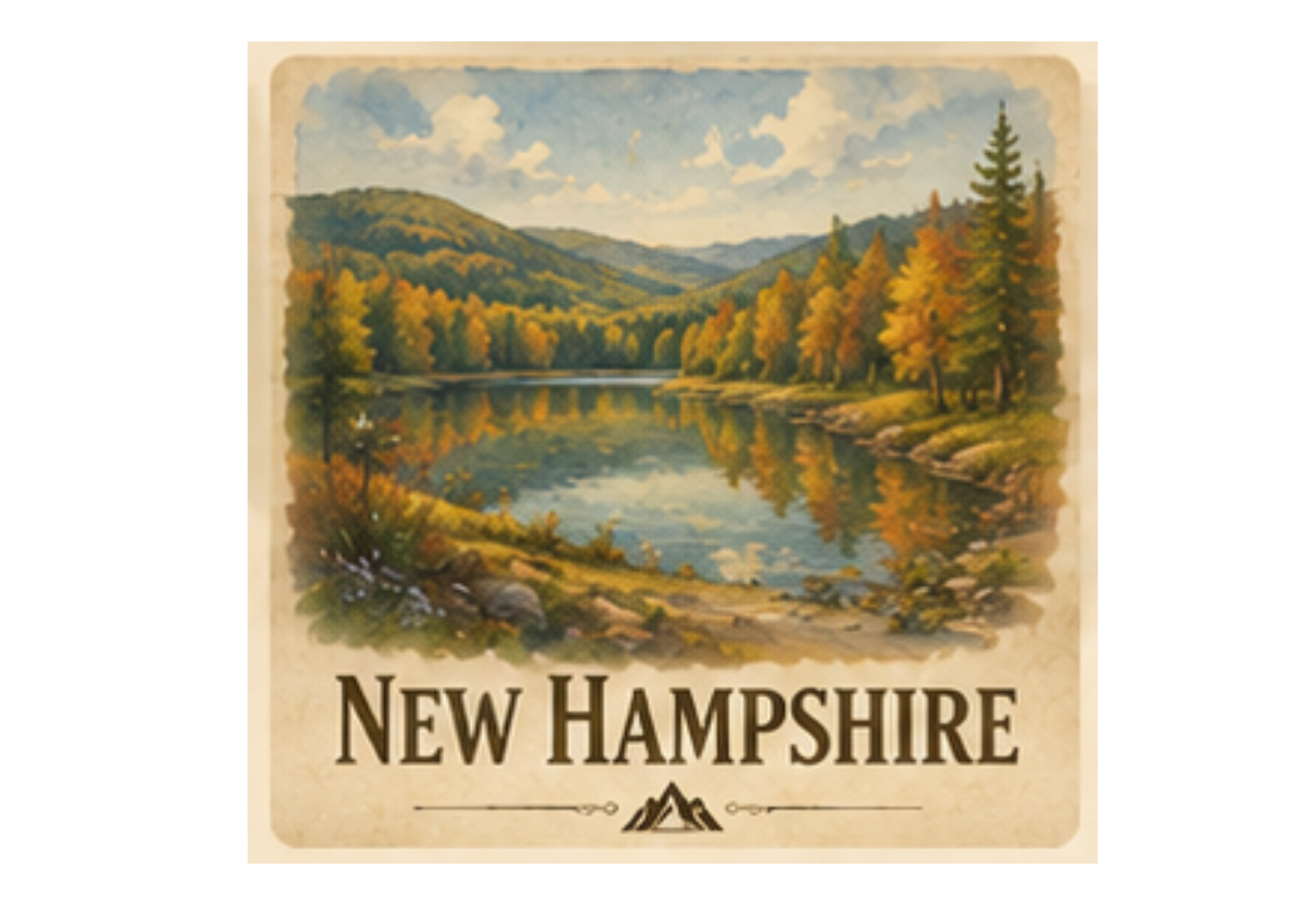 New Hampshire