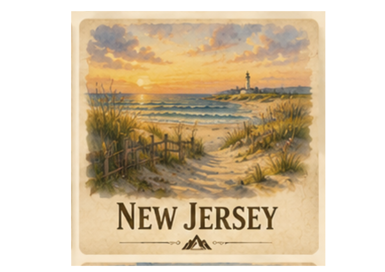 New Jersey