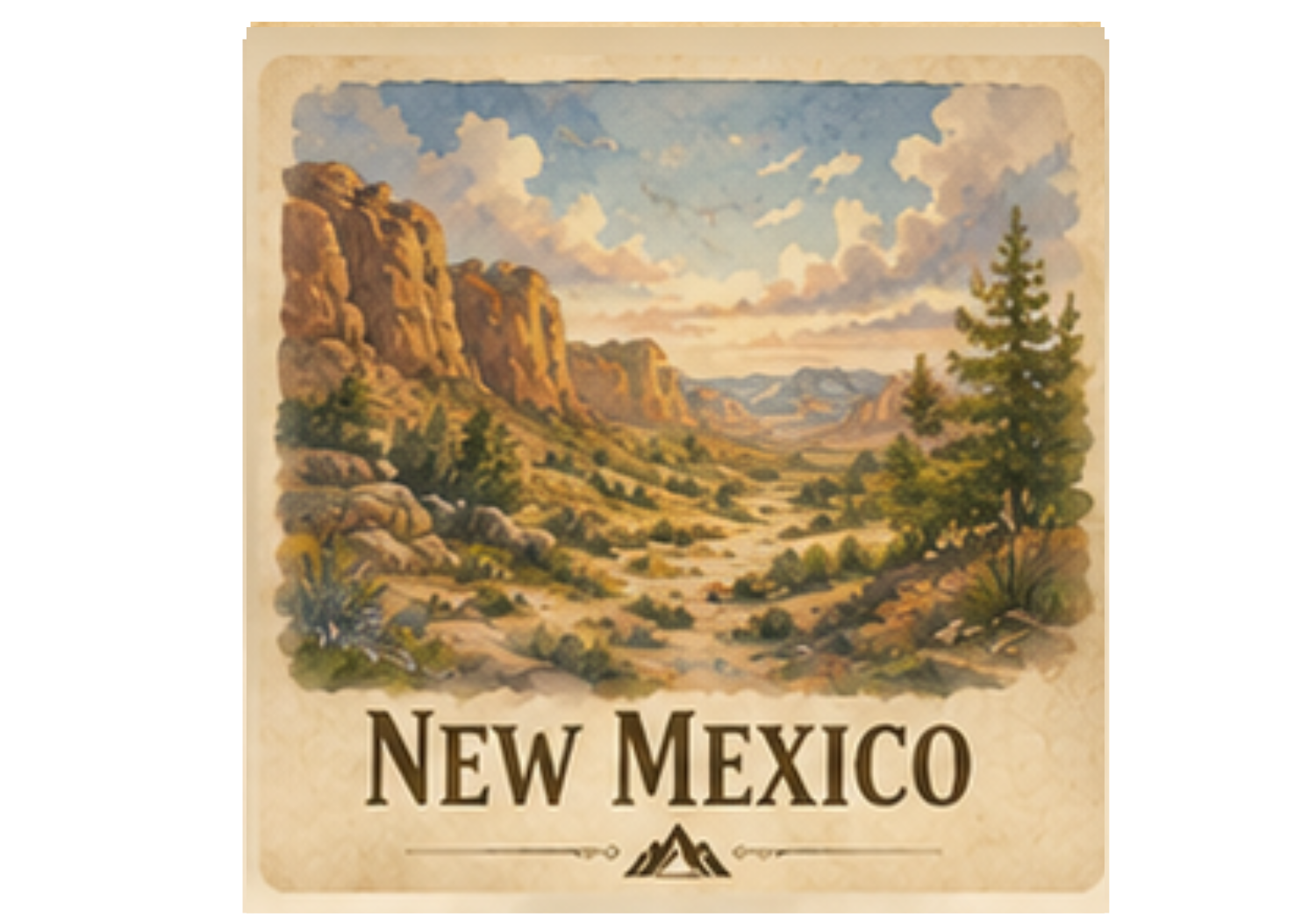 New Mexico