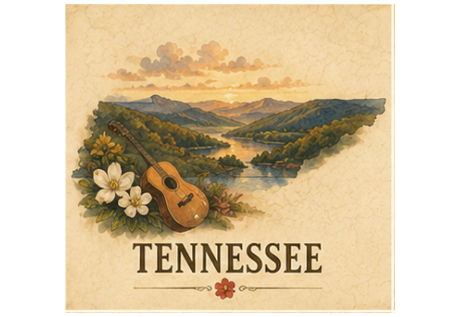 Tennessee