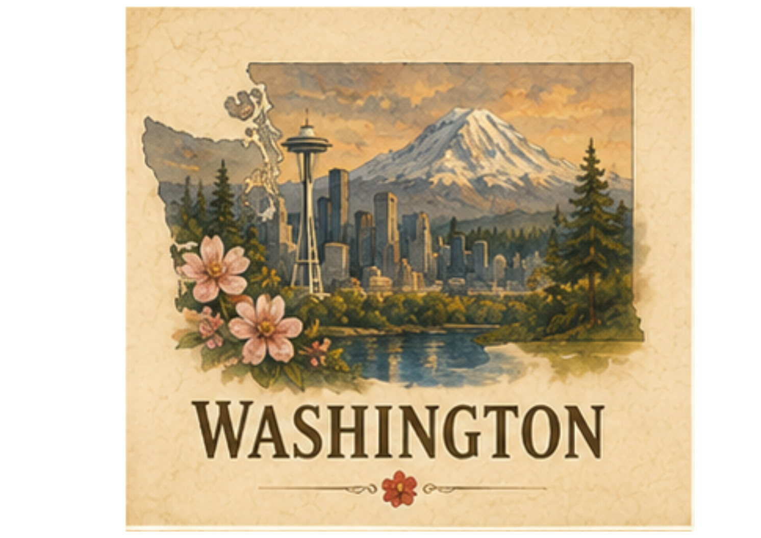 Washington