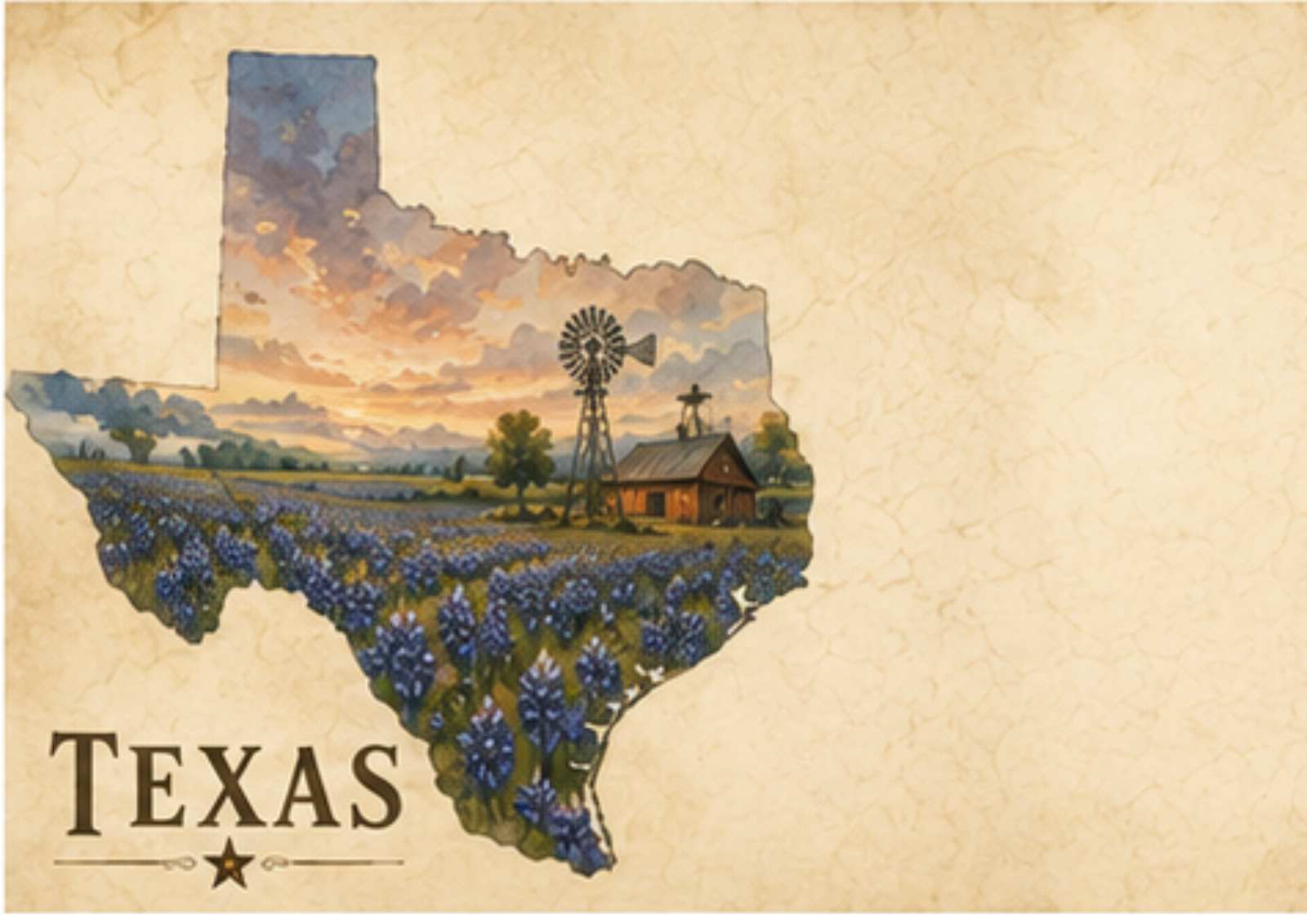 Texas